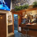 Bar Caf&eacute; Danubio