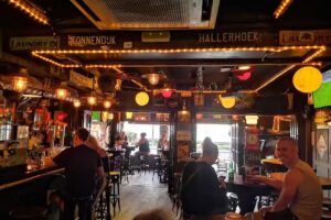 Bar/Cafe De Zaak Mallorca