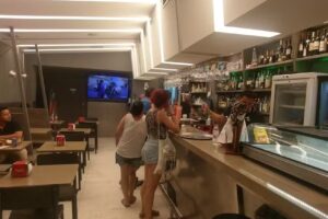 Bar Caf&egrave; El Barri