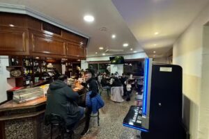 Bar Café El Botijo