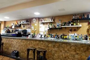 Bar-Caf&eacute; El Gato Negro