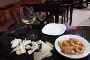 Bar caf&eacute; El Mini