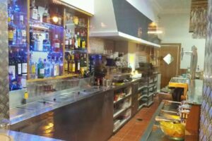 Bar Caf&eacute; Lara Malasa&ntilde;a