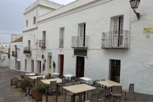 Bar Cafe Las Cuatro Esquinas