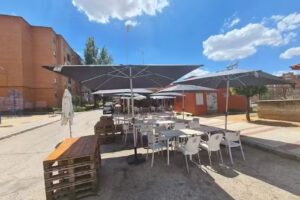 Bar Caf&eacute; Los 2 Hermanos