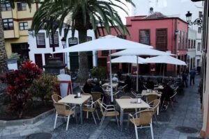 Bar Caf&eacute; Melchor 2.0