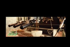 Bar-Caf&eacute; NIBUR