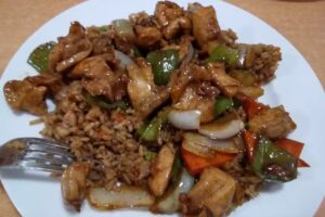 Bar &ndash; Cafe Paulista