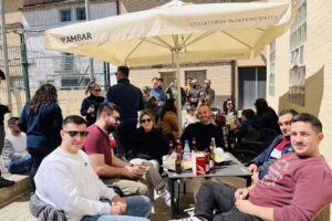 Bar Caf&eacute; Real