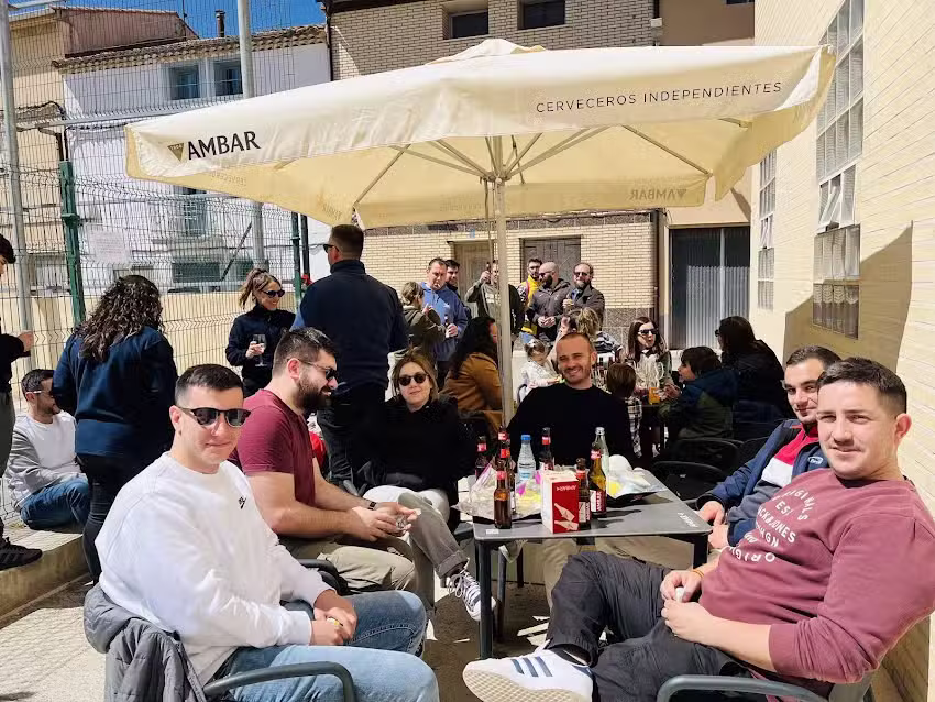 Bar Caf&eacute; Real