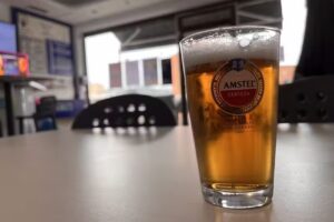 Bar Caf&eacute; Riva