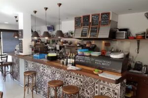 Bar Caf&eacute; Sa Picada S&oacute;ller