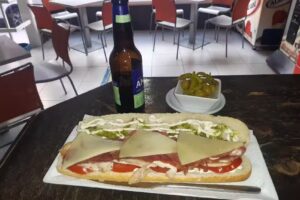 Bar Caf&eacute; Tino