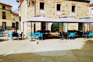 Bar Caf&eacute; Vett&oacute;n