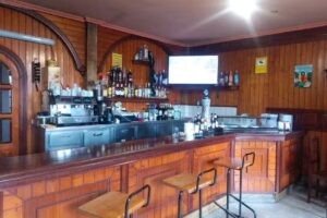 BAR CAFETARIA O BURATO