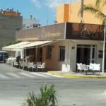 Bar -. Cafeter&iacute;a