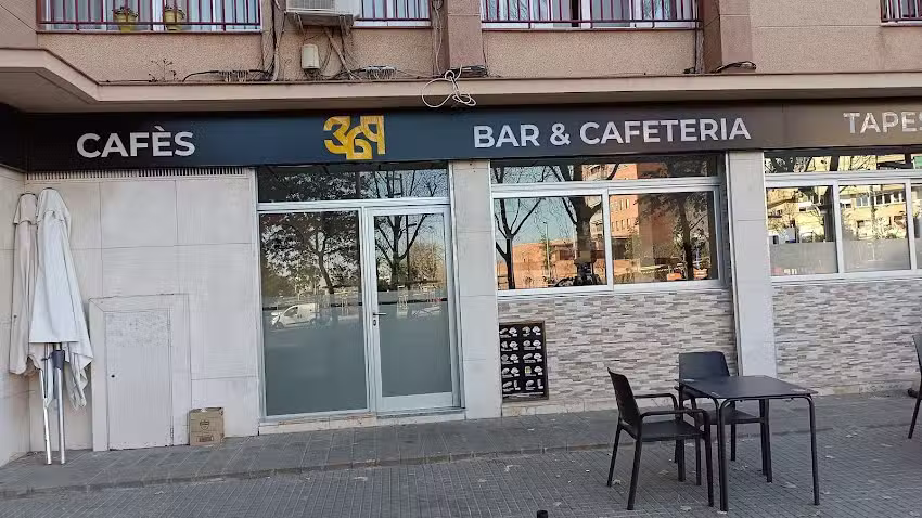 bar&cafeteria 369