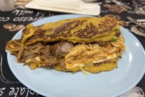 Bar & Cafeter&iacute;a 4 Esquinas