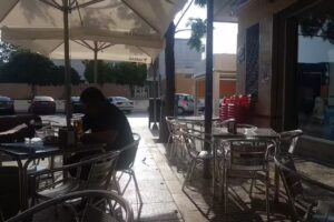 Bar Cafeteria 42 Graus