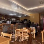 Bar &ndash; Cafeteria