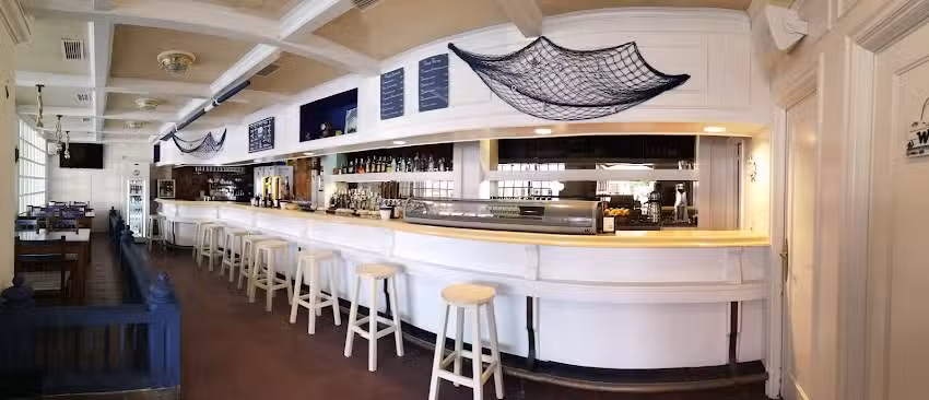 Bar Cafeter&iacute;a Aketxe