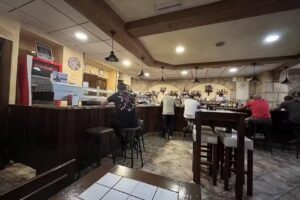 Bar Cafeter&iacute;a Alcazaba