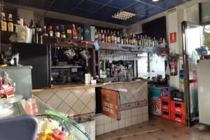 Bar Cafetería Alfonso