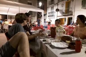 Bar Cafeter&iacute;a Arranque