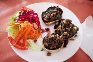 Bar Cafeter&iacute;a ASIS