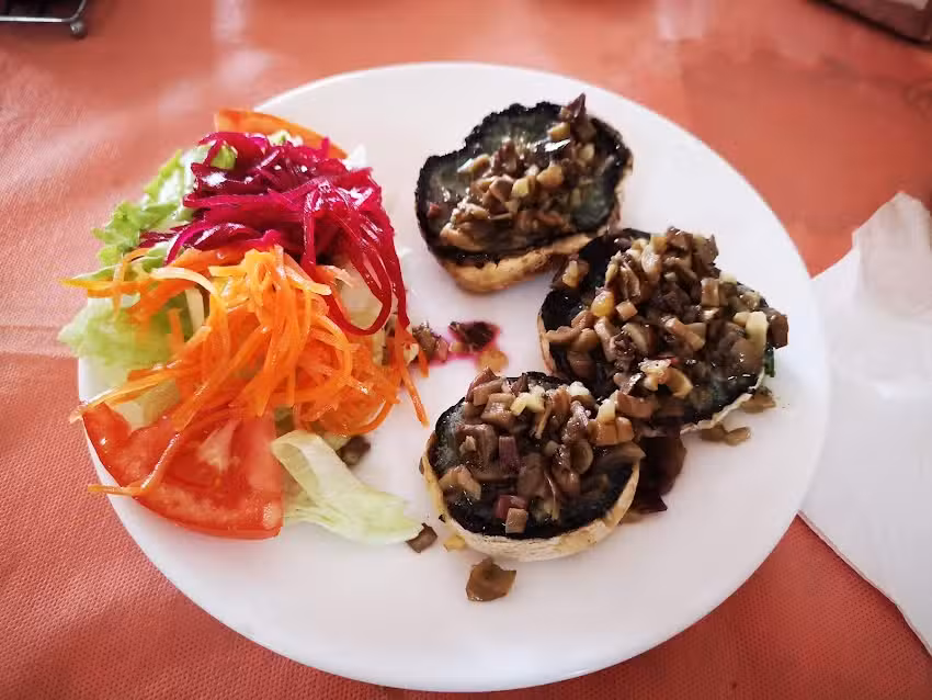 Bar Cafeter&iacute;a ASIS