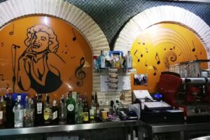 Bar Cafeteria Aurora