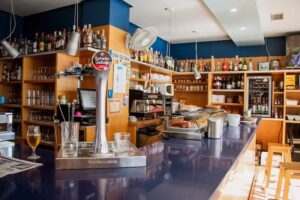 Bar Cafetería B5 Calahorra