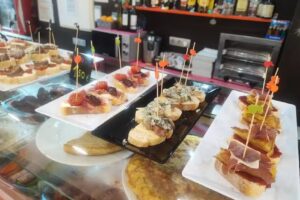 Bar cafetería Baby’s