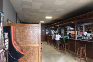 Bar Cafeter&iacute;a Balc&oacute;n Canario