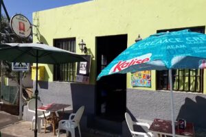 Bar Cafeteria BB Otra