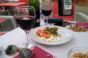 Bar Cafeteria Bon Profit