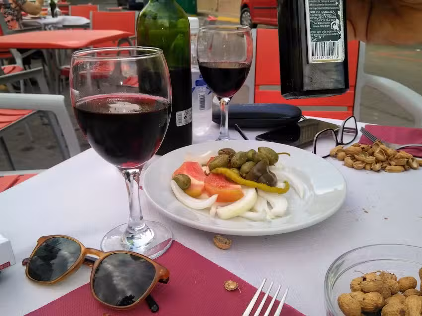 Bar Cafeteria Bon Profit