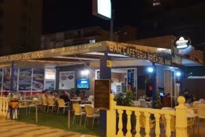 Bar Cafeteria Brisa Del Mar