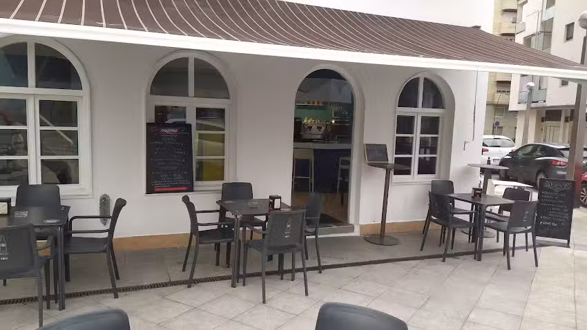 Bar Cafeter&iacute;a Buena Vibra