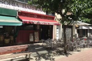 Bar Cafeteria Ca L&rsquo; Enric