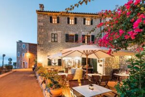 Bar Cafeteria Ca Mado Paula