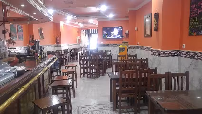 Bar &ndash; Cafeteria CAAD