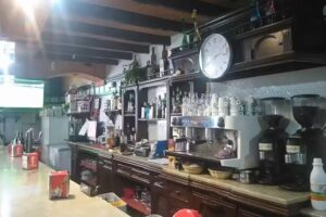 Bar-Cafeteria Canonino !!