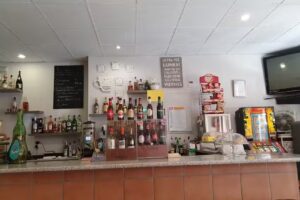 Bar Cafeteria Carlos