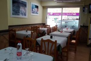 Bar &ndash; Cafeter&iacute;a Casa Tony