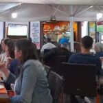 Bar Cafeter&iacute;a Central