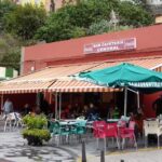 Bar Cafeter&iacute;a Central