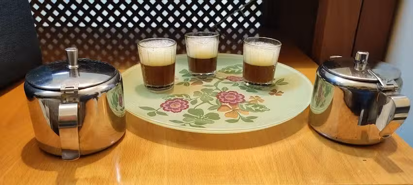 Bar cafeter&iacute;a CENTRO DE LA 3&ordf; EDAD playa Honda