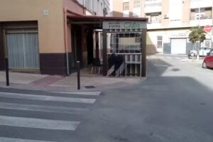 BAR CAFETER&Iacute;A Chito&rsquo;s.