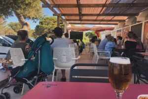 Bar Cafeteria Classic